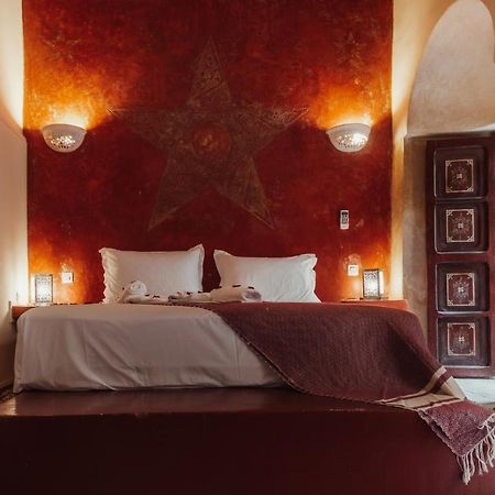 فندق La Casa Ysabella مراكش المظهر الخارجي الصورة