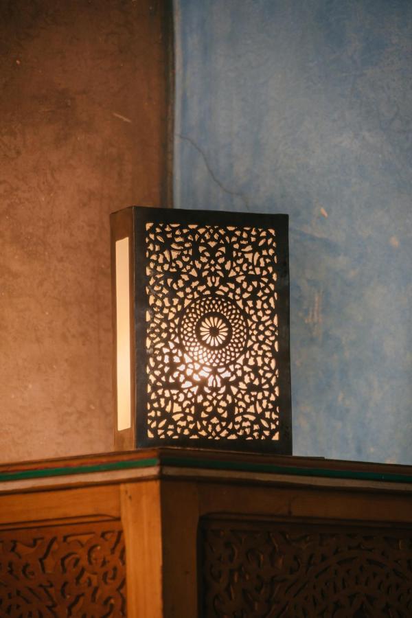 فندق La Casa Ysabella مراكش المظهر الخارجي الصورة