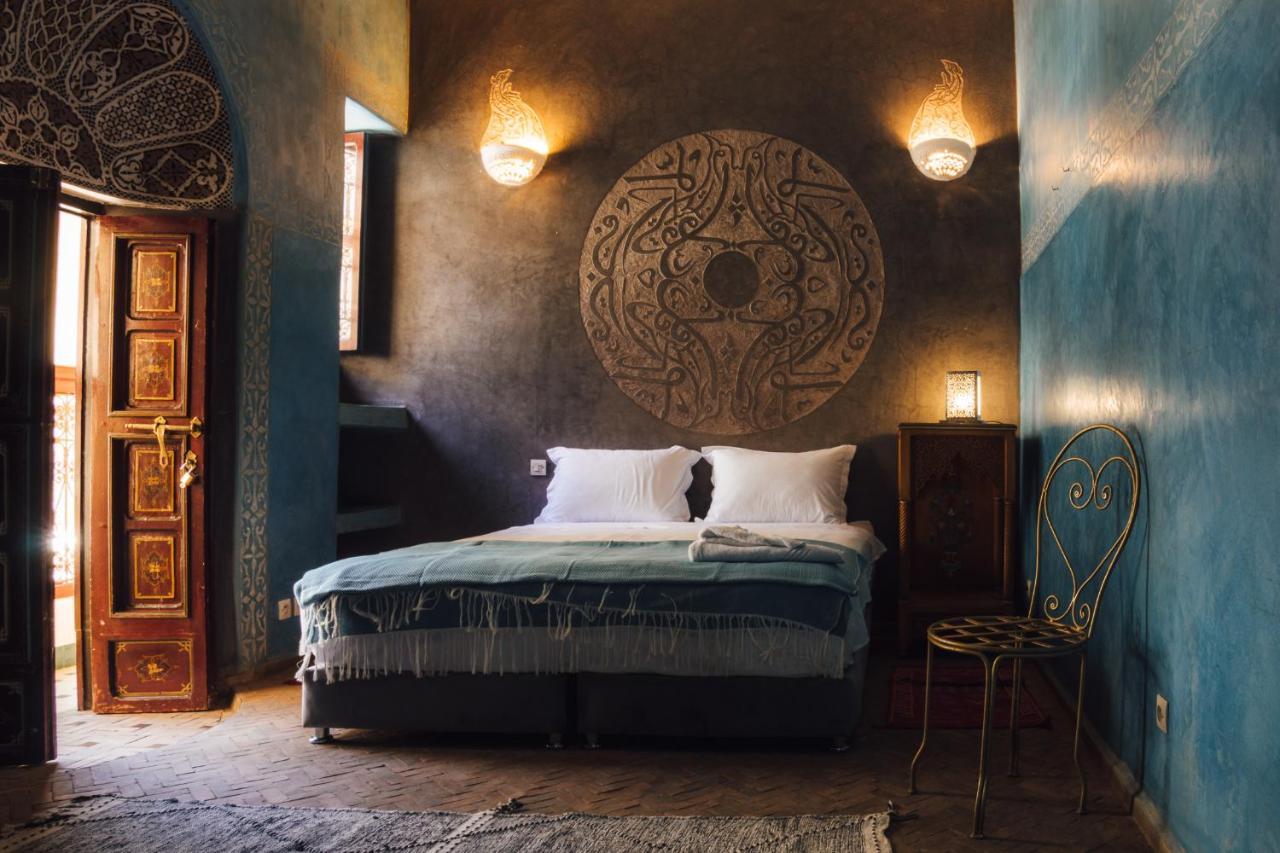 فندق La Casa Ysabella مراكش المظهر الخارجي الصورة