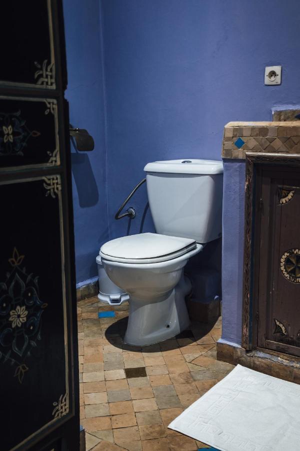 فندق La Casa Ysabella مراكش المظهر الخارجي الصورة