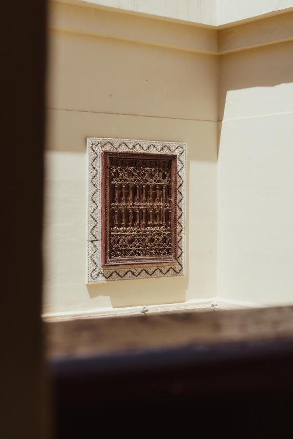 فندق La Casa Ysabella مراكش المظهر الخارجي الصورة