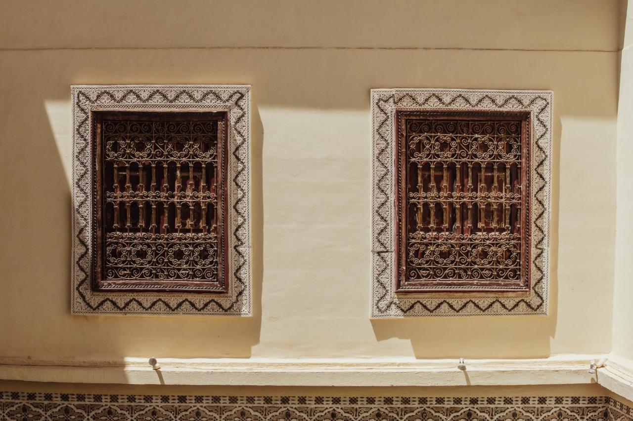 فندق La Casa Ysabella مراكش المظهر الخارجي الصورة