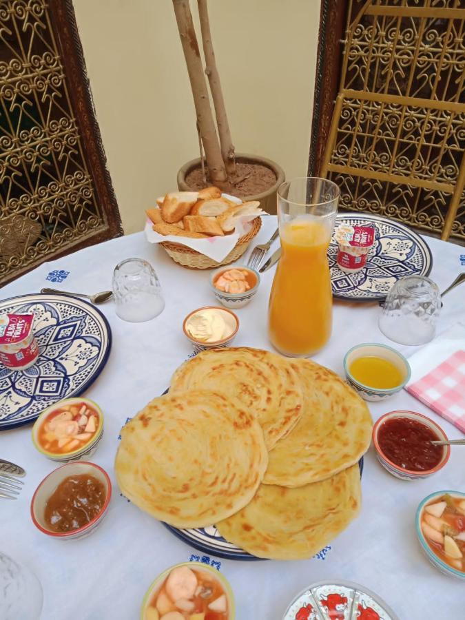 فندق La Casa Ysabella مراكش المظهر الخارجي الصورة