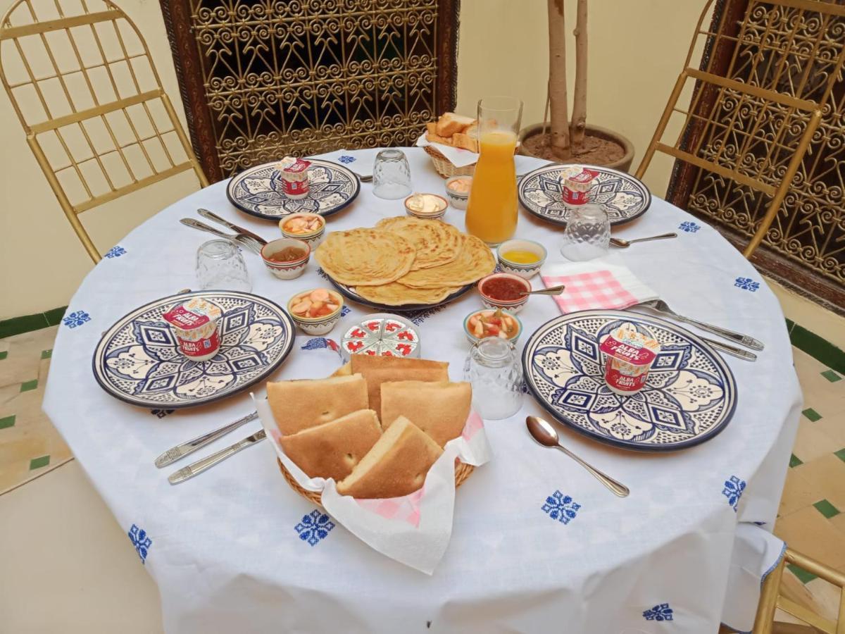 فندق La Casa Ysabella مراكش المظهر الخارجي الصورة