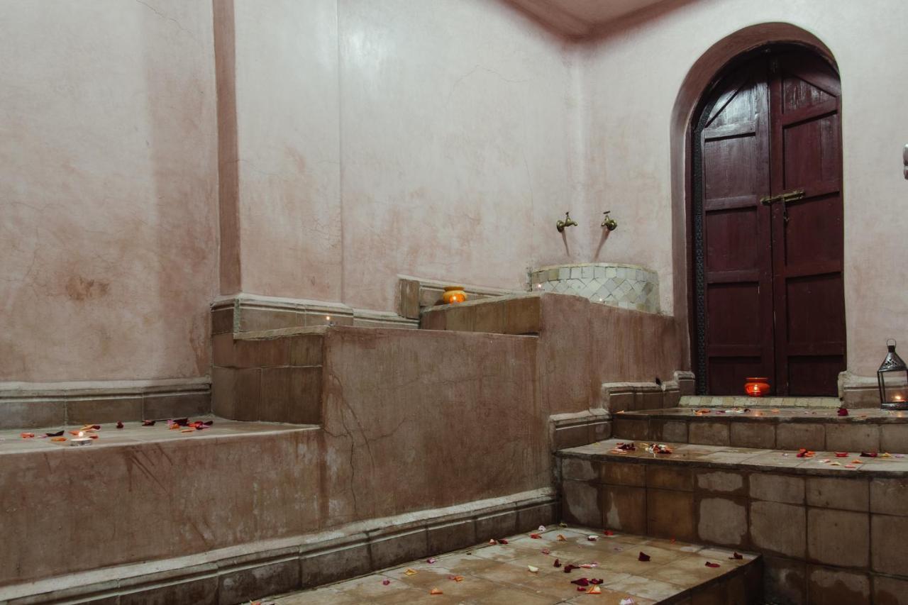 فندق La Casa Ysabella مراكش المظهر الخارجي الصورة