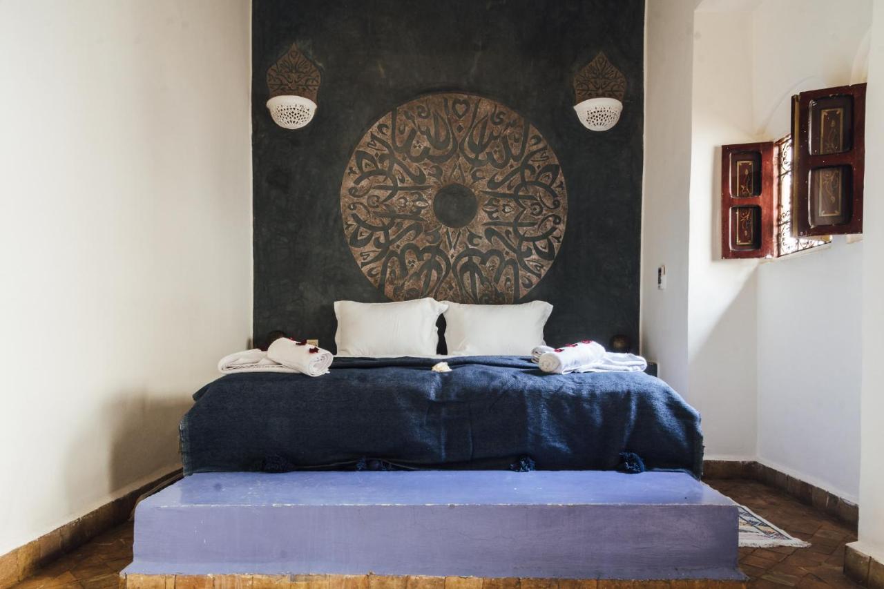 فندق La Casa Ysabella مراكش المظهر الخارجي الصورة