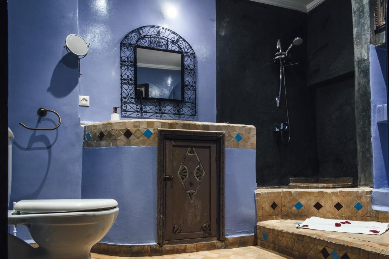 فندق La Casa Ysabella مراكش المظهر الخارجي الصورة