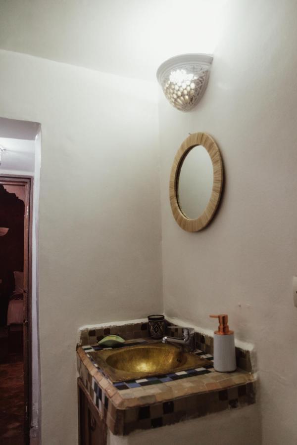 فندق La Casa Ysabella مراكش المظهر الخارجي الصورة