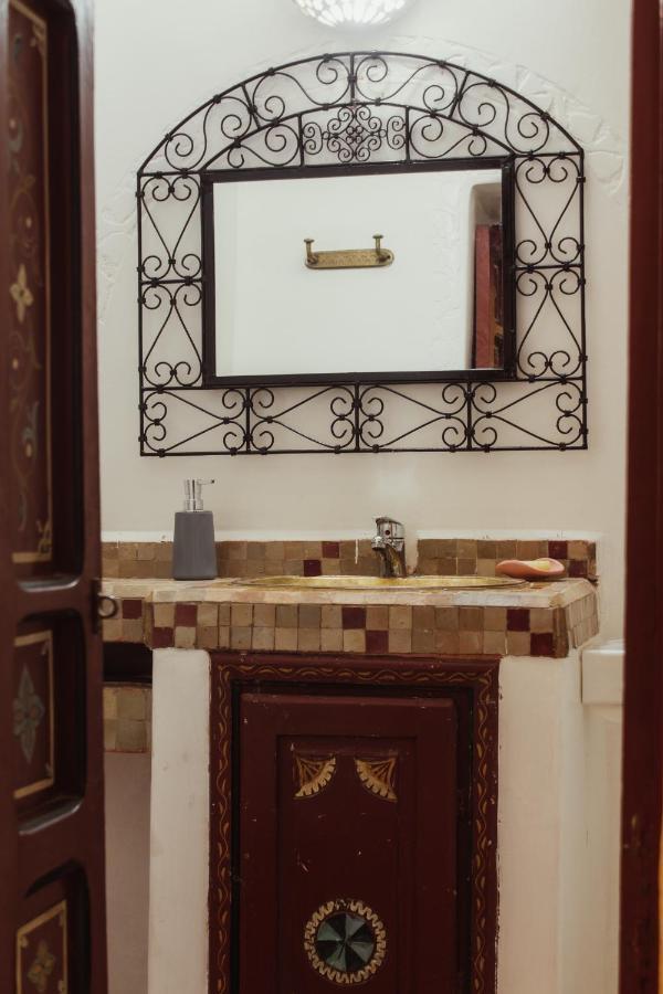 فندق La Casa Ysabella مراكش المظهر الخارجي الصورة