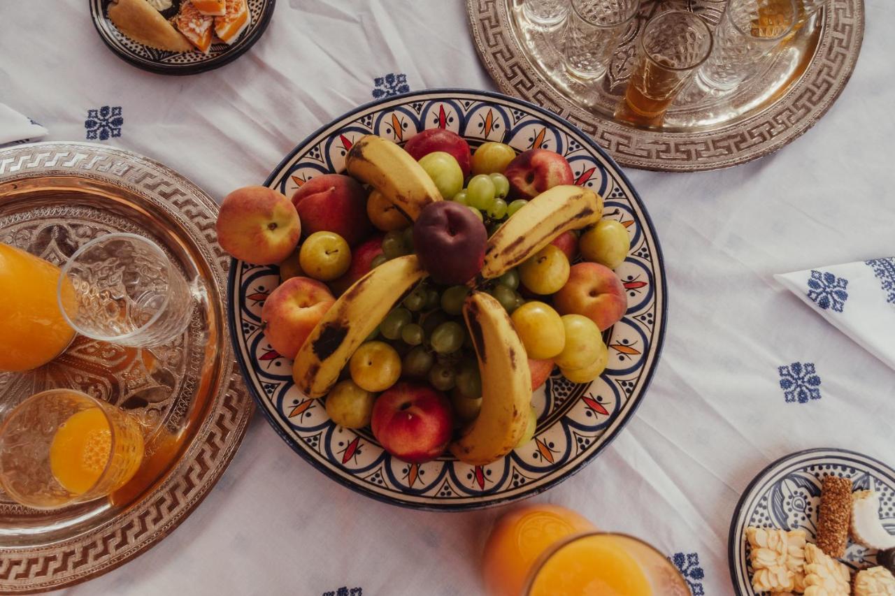 فندق La Casa Ysabella مراكش المظهر الخارجي الصورة
